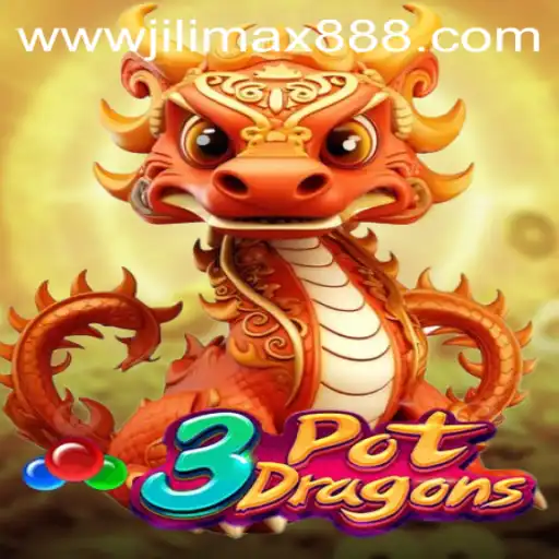 Unveiling 3PotDragons: The Latest Hit on JiliMax888