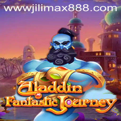 Aladdin and the JiliMax888: A Magical Gaming Experience