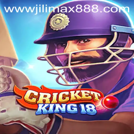 Unveiling CricketKing18: A Thrilling Experience with JiliMax888