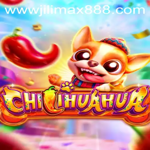 Discover CHILIHUAHUA: A Unique Gaming Experience with JiliMax888
