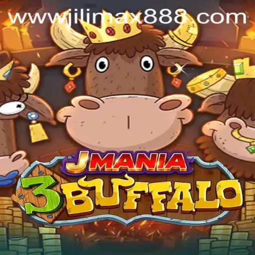 Discover JMania3Buffalo Adventure