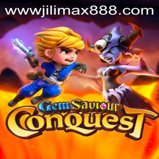 Discovering GemSaviourConquest: An Epic Journey with JiliMax888