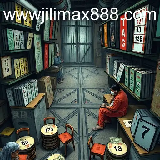 The Intricate World of Jueteng: Understanding the Widespread Phenomenon