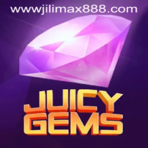 JuicyGems: A Thrilling Adventure in the World of JiliMax888