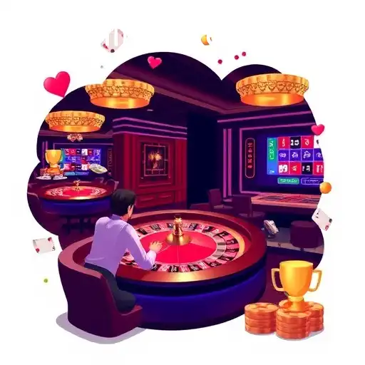 Exploring the Thrilling World of Live Casino at JiliMax888