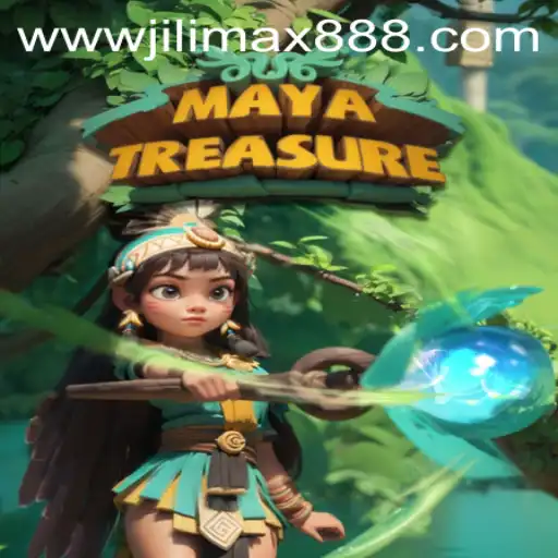 Unveiling the Adventure of MayaTreasure and JiliMax888
