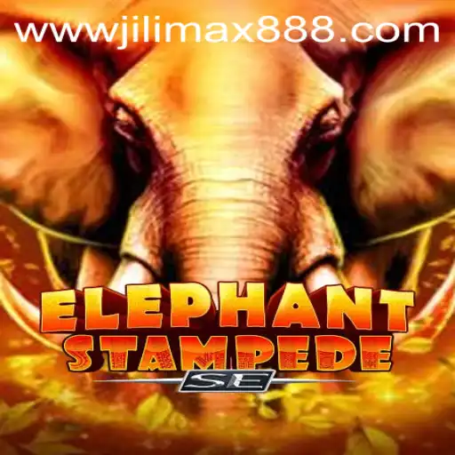 Discover the Thrills of ElephantStampedeSE: A JiliMax888 Experience