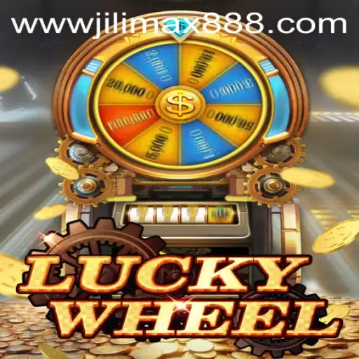 Discover the Thrilling World of LuckyWheel with JiliMax888