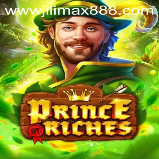 Exploring the Thrilling World of PrinceOfRiches