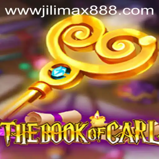 The Book of Carl: An Epic Journey in Gaming
