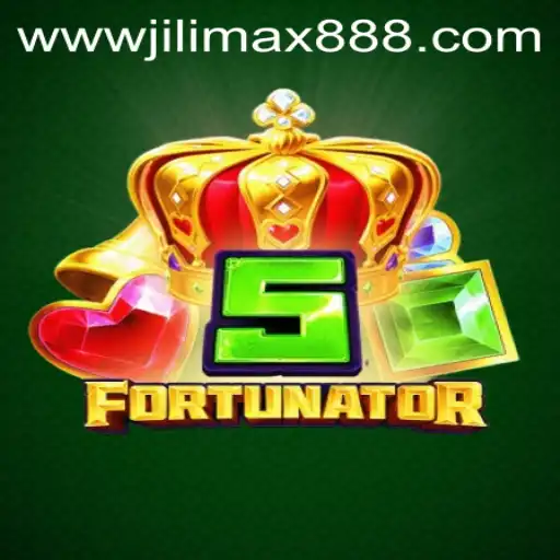 Unveiling the Thrills of 5Fortunator with JiliMax888