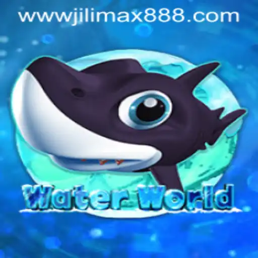 Explore the Aquatic Adventure of WaterWorld with JiliMax888