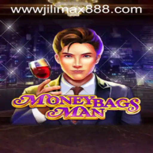 MoneybagsMan: The Ultimate Thrill Game