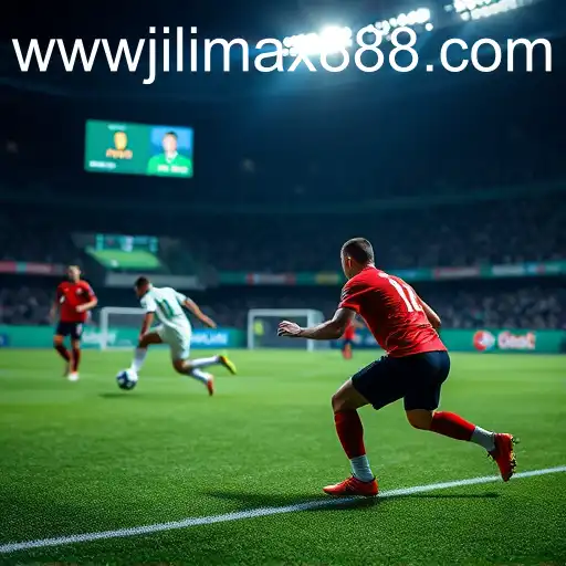 The Influence of JiliMax888 on the Global Sports Industry