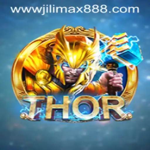 Unleashing the Power of THOR: A Deep Dive into JiliMax888's Latest Game