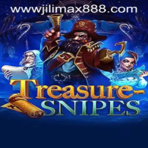 Discover the Exciting World of TreasureSnipes with JiliMax888