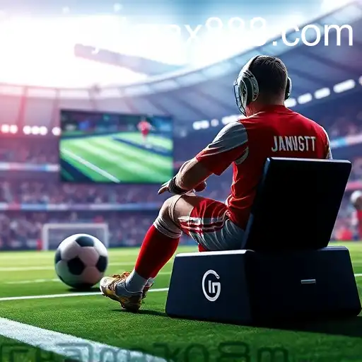 Unveiling the World of Virtual Sports: JiliMax888 at the Forefront