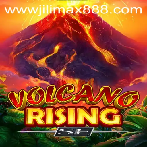 Exploring VolcanoRisingSE: An Engaging Gaming Experience with JiliMax888