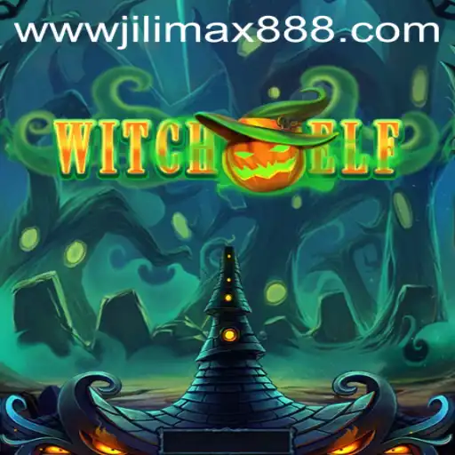 WitchElf: A Spellbinding Adventure with JiliMax888