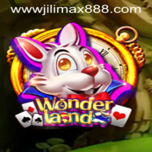 Explore the Enchanting World of Wonderland with JiliMax888